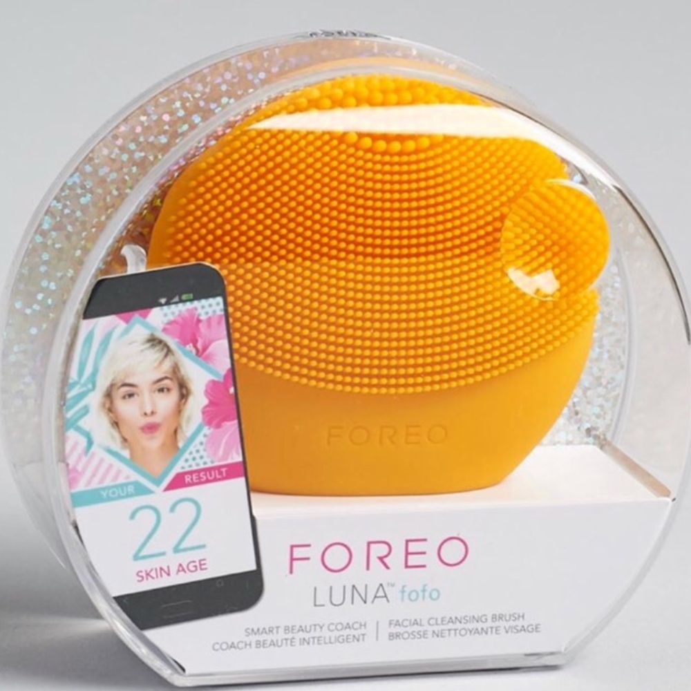 Foreo Luna FOFO